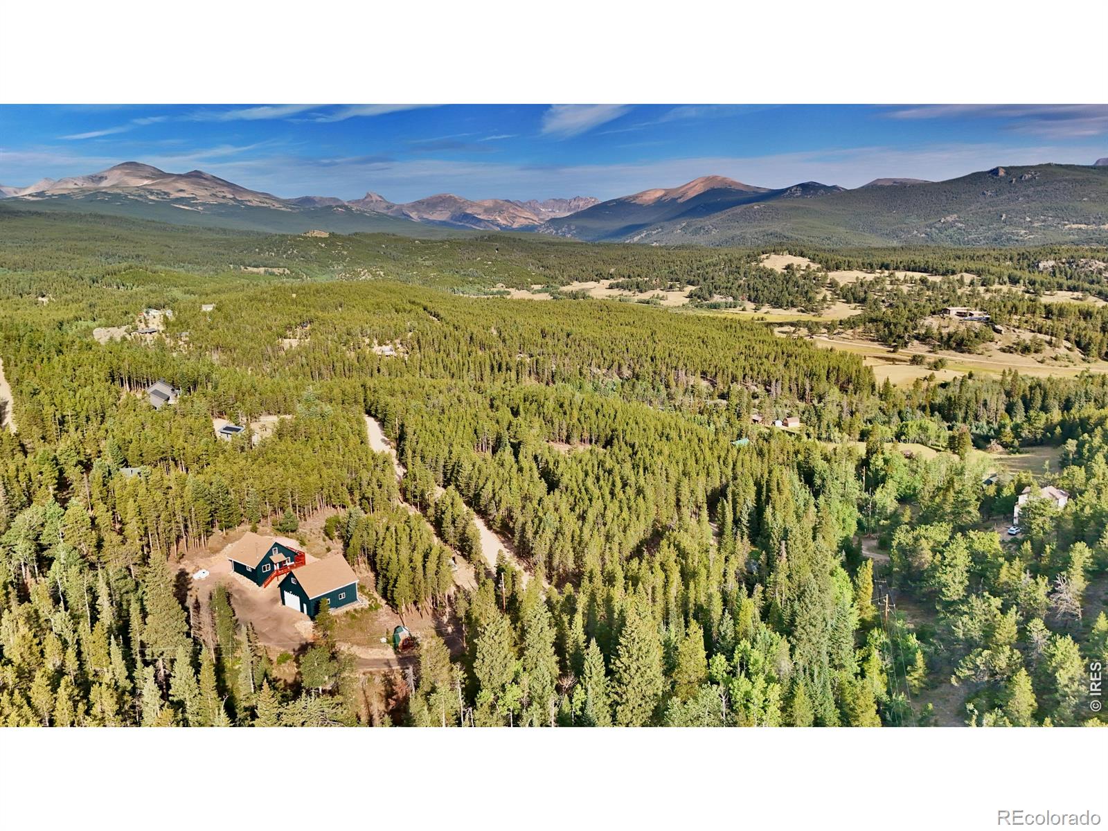 MLS Image #26 for 393  pine cone drive,ward, Colorado