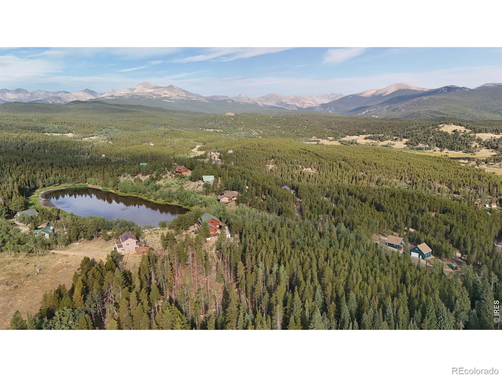 MLS Image #28 for 393  pine cone drive,ward, Colorado