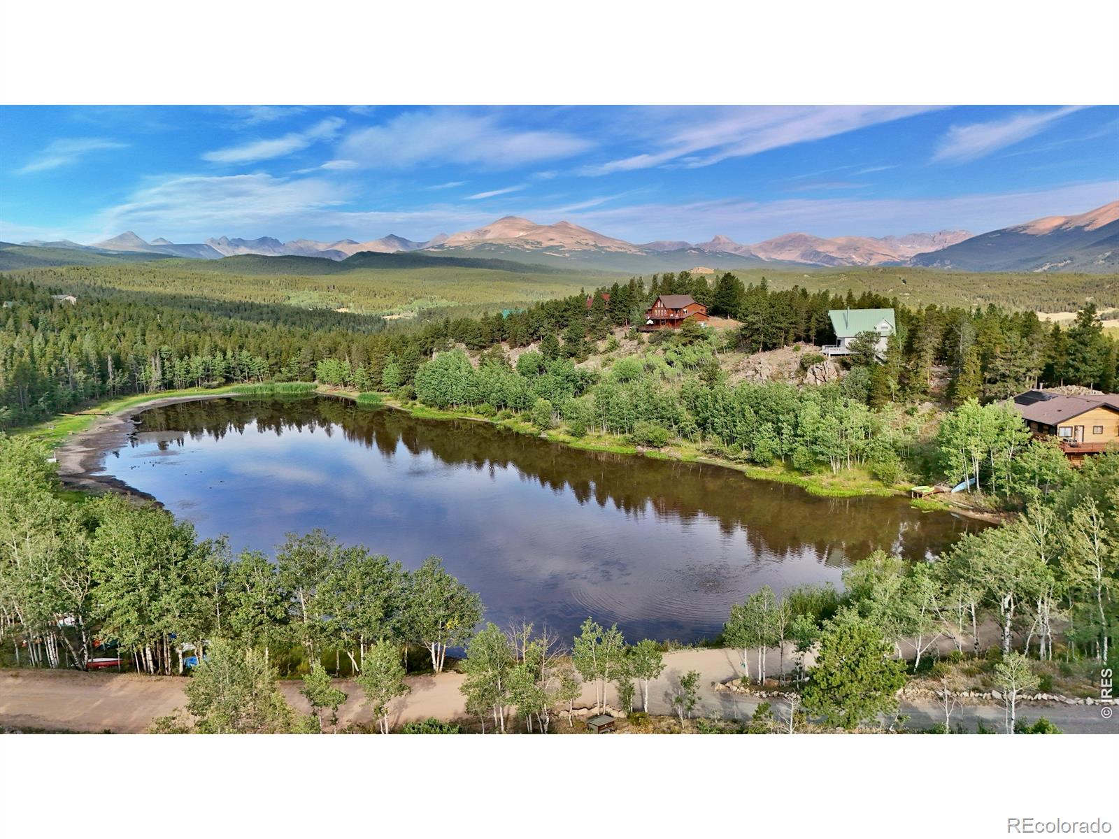 MLS Image #29 for 393  pine cone drive,ward, Colorado