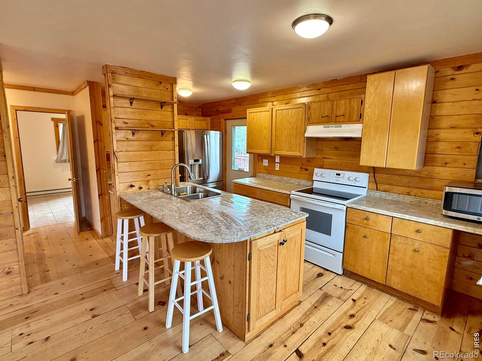 MLS Image #3 for 393  pine cone drive,ward, Colorado