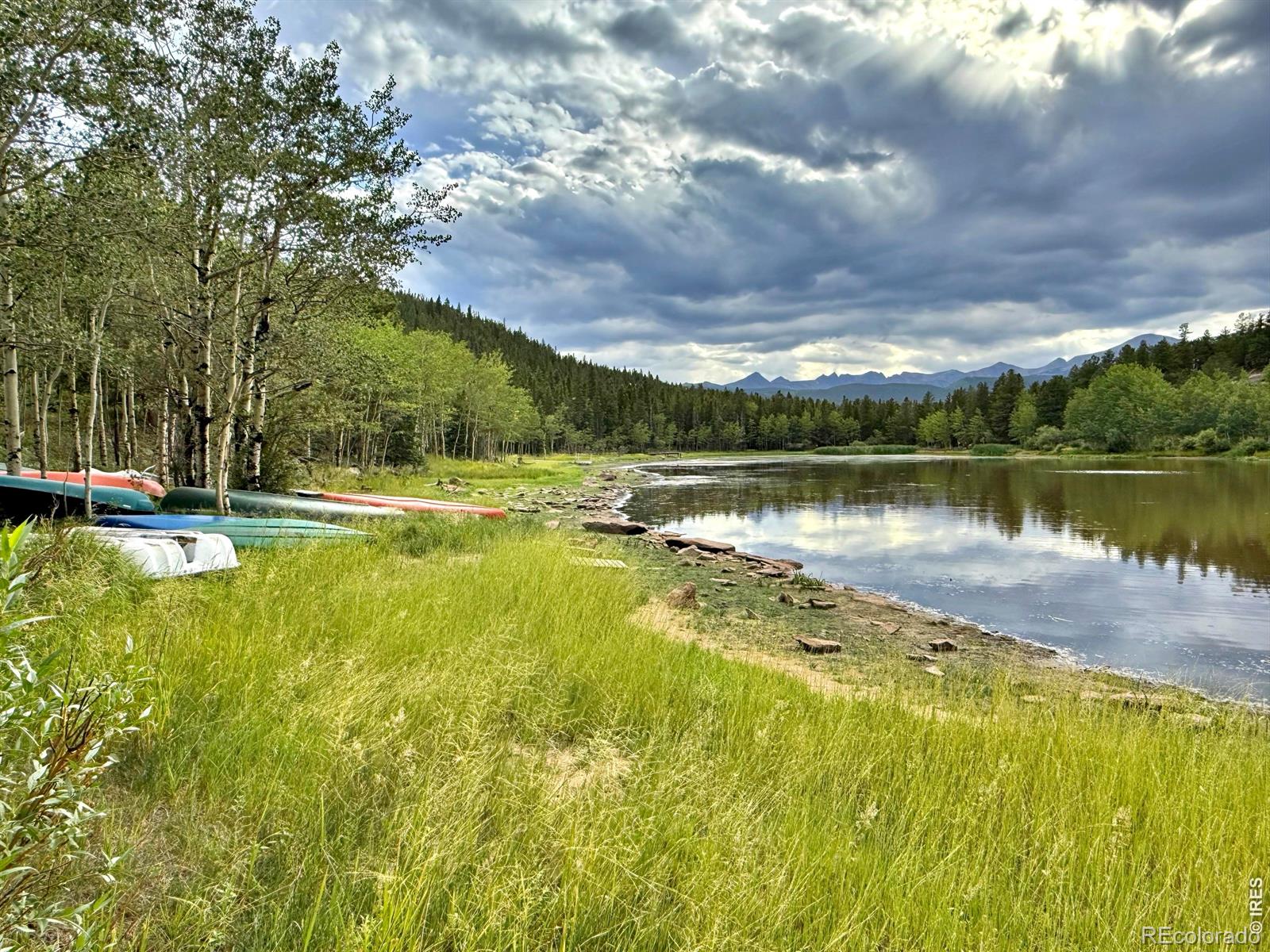 MLS Image #30 for 393  pine cone drive,ward, Colorado
