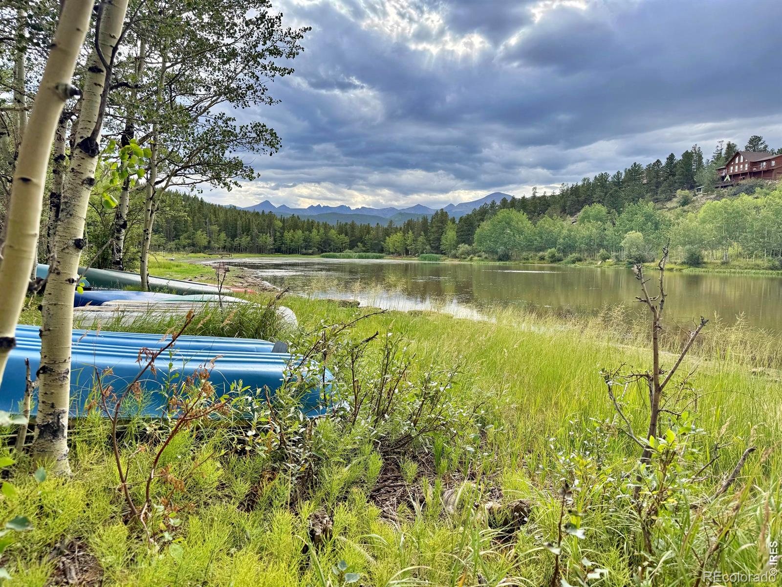 MLS Image #31 for 393  pine cone drive,ward, Colorado