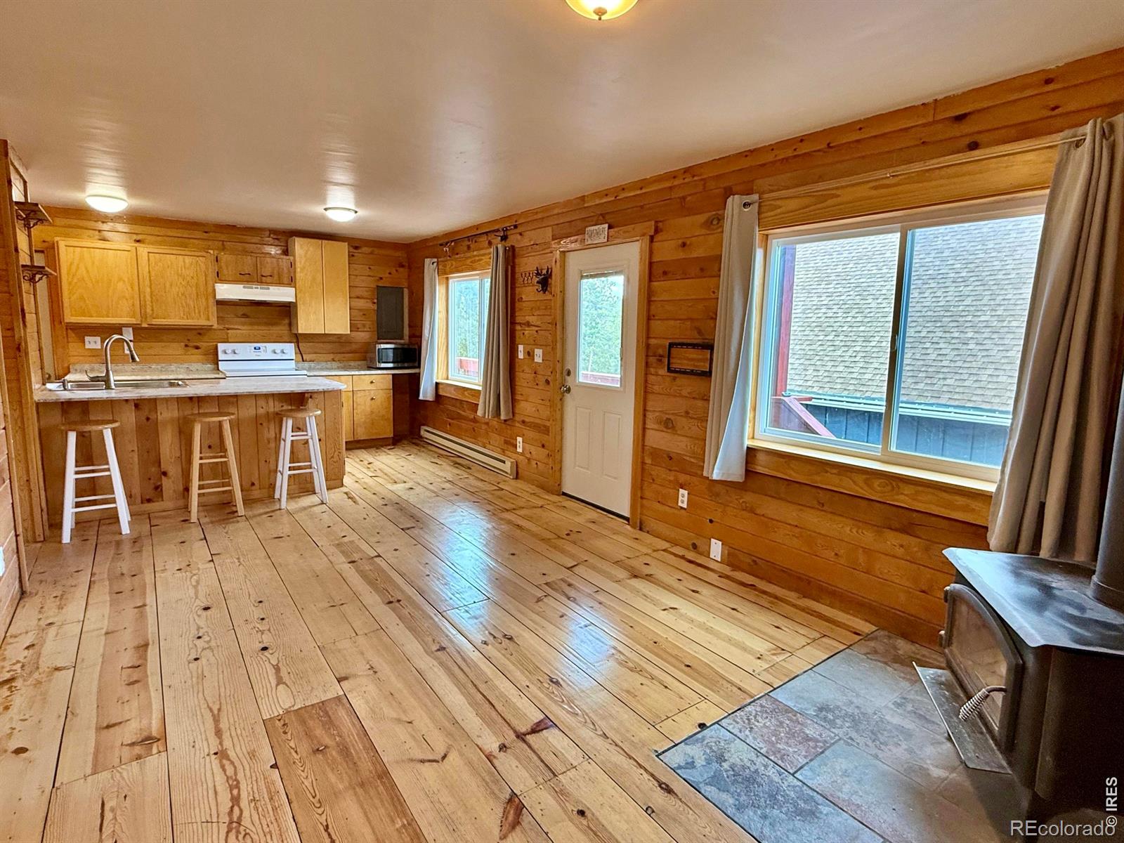 MLS Image #4 for 393  pine cone drive,ward, Colorado