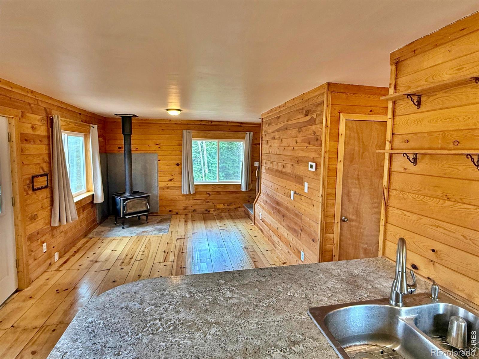 MLS Image #5 for 393  pine cone drive,ward, Colorado