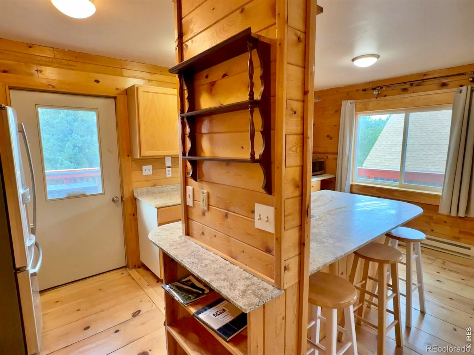 MLS Image #8 for 393  pine cone drive,ward, Colorado