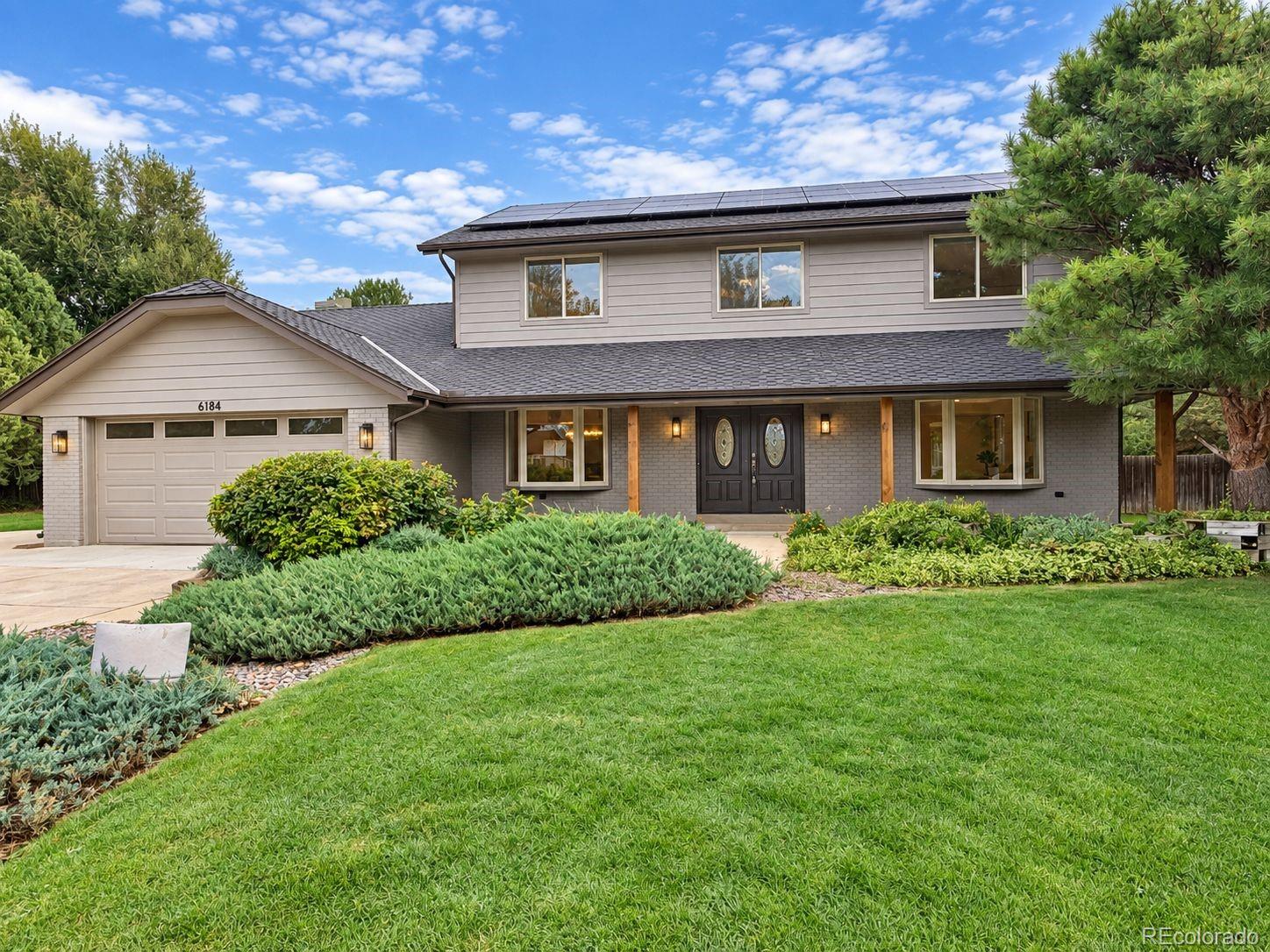 MLS Image #0 for 6184 s benton court,littleton, Colorado