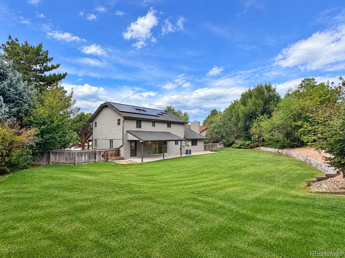 MLS Image #42 for 6184 s benton court,littleton, Colorado