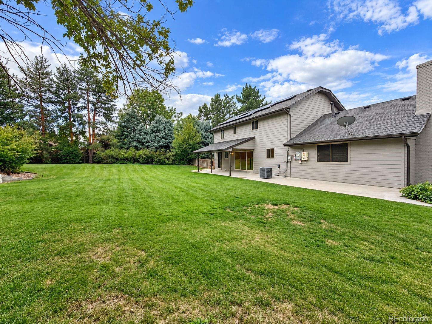 MLS Image #43 for 6184 s benton court,littleton, Colorado