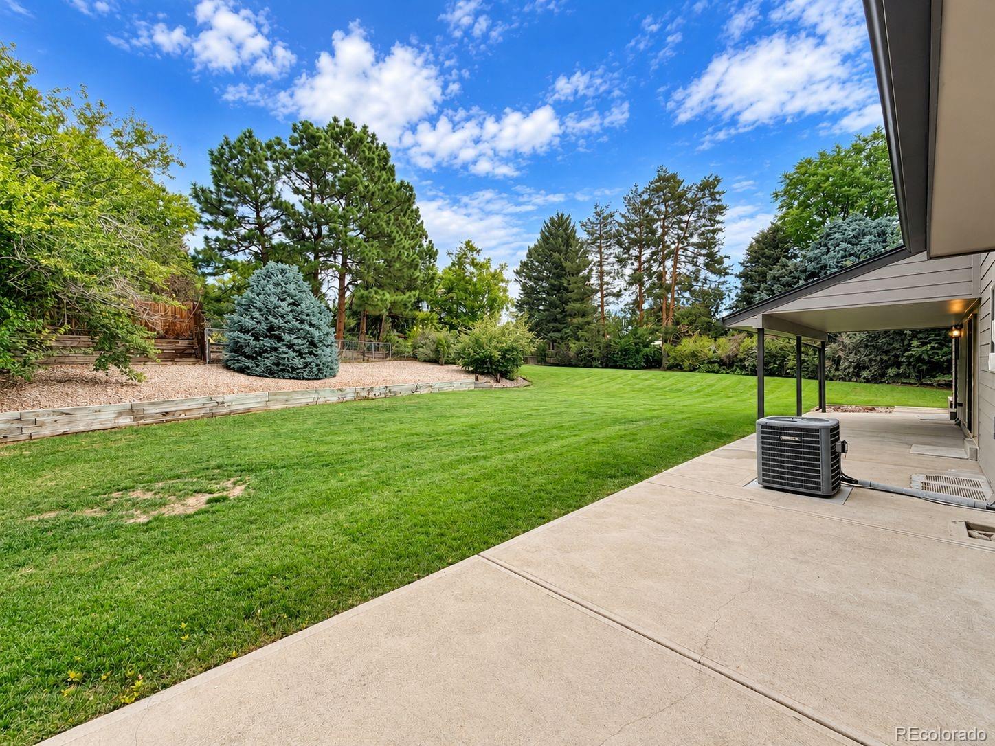 MLS Image #44 for 6184 s benton court,littleton, Colorado
