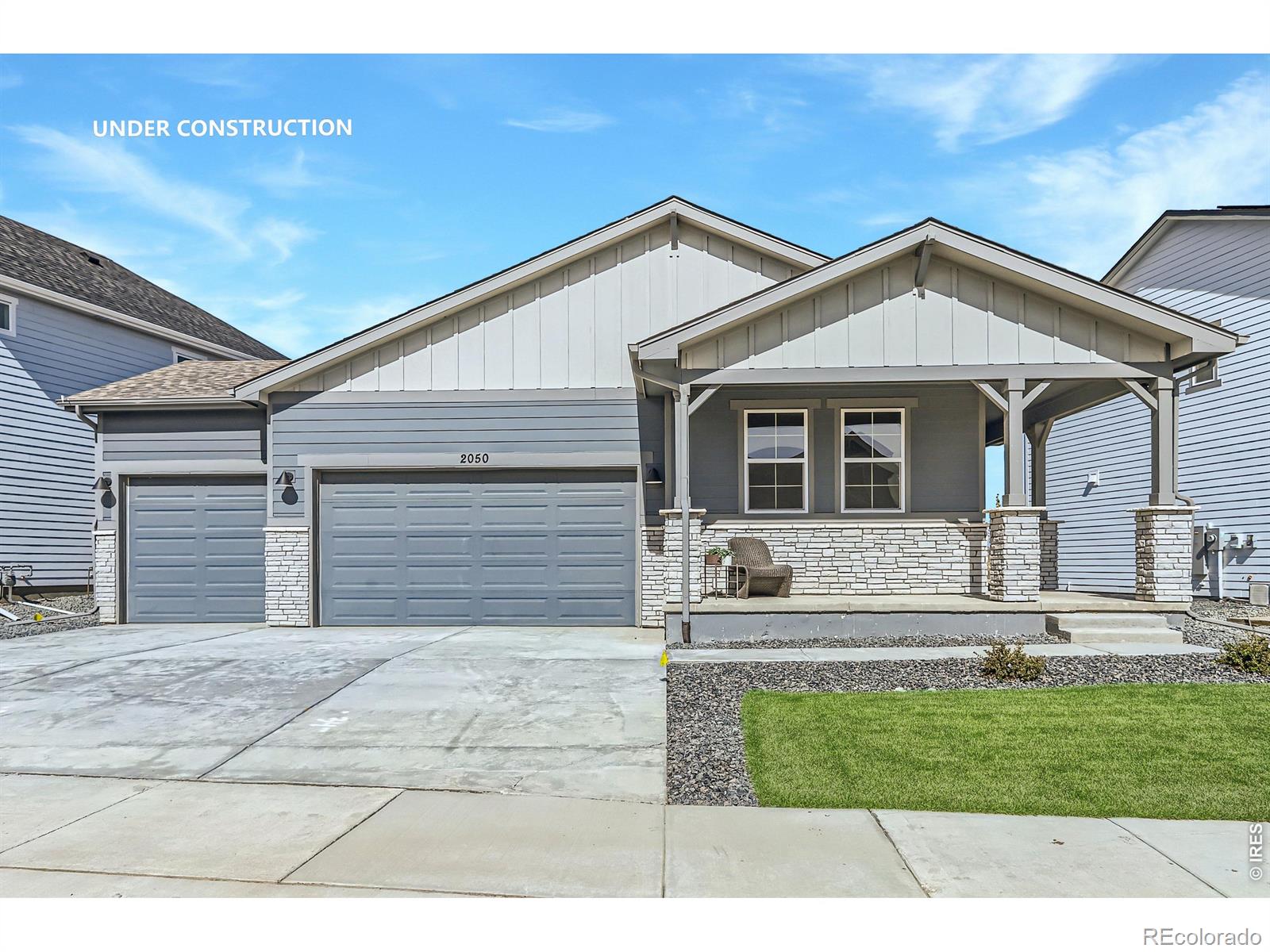 MLS Image #0 for 7332  swan river street,frederick, Colorado