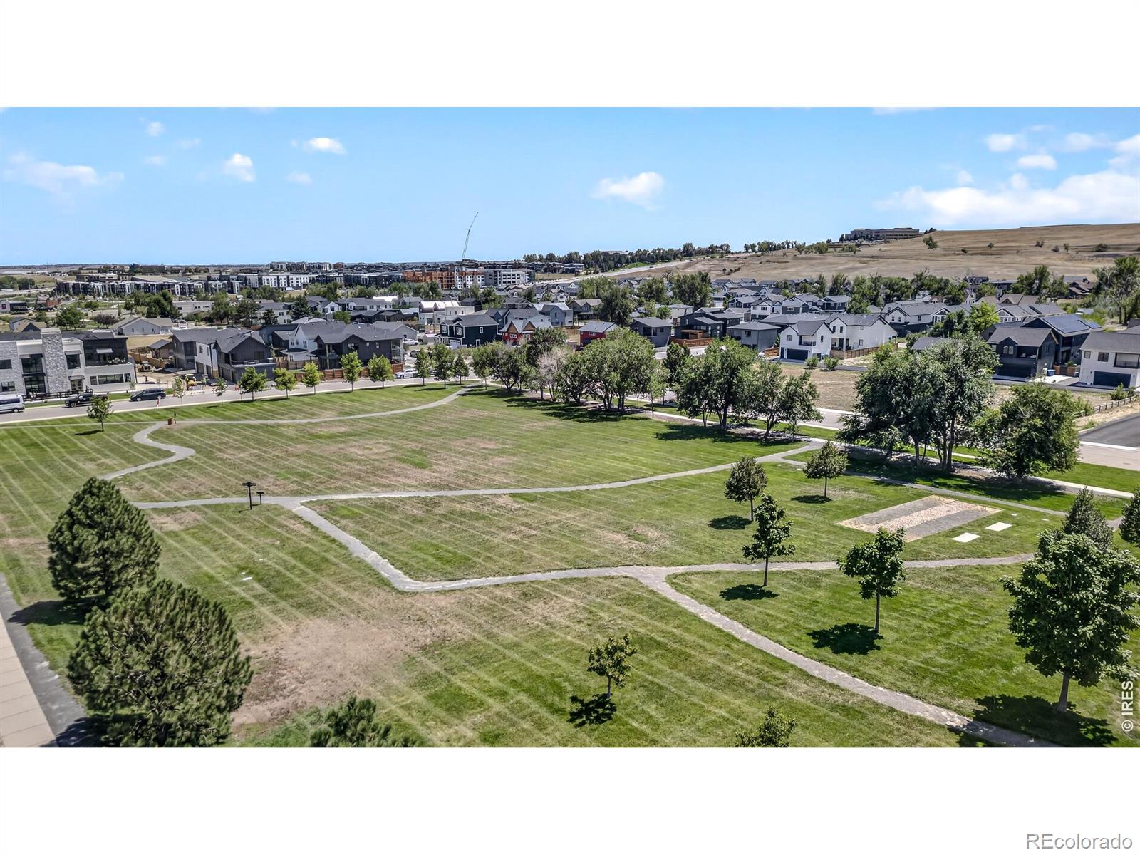 MLS Image #34 for 2291  old rail way,superior, Colorado