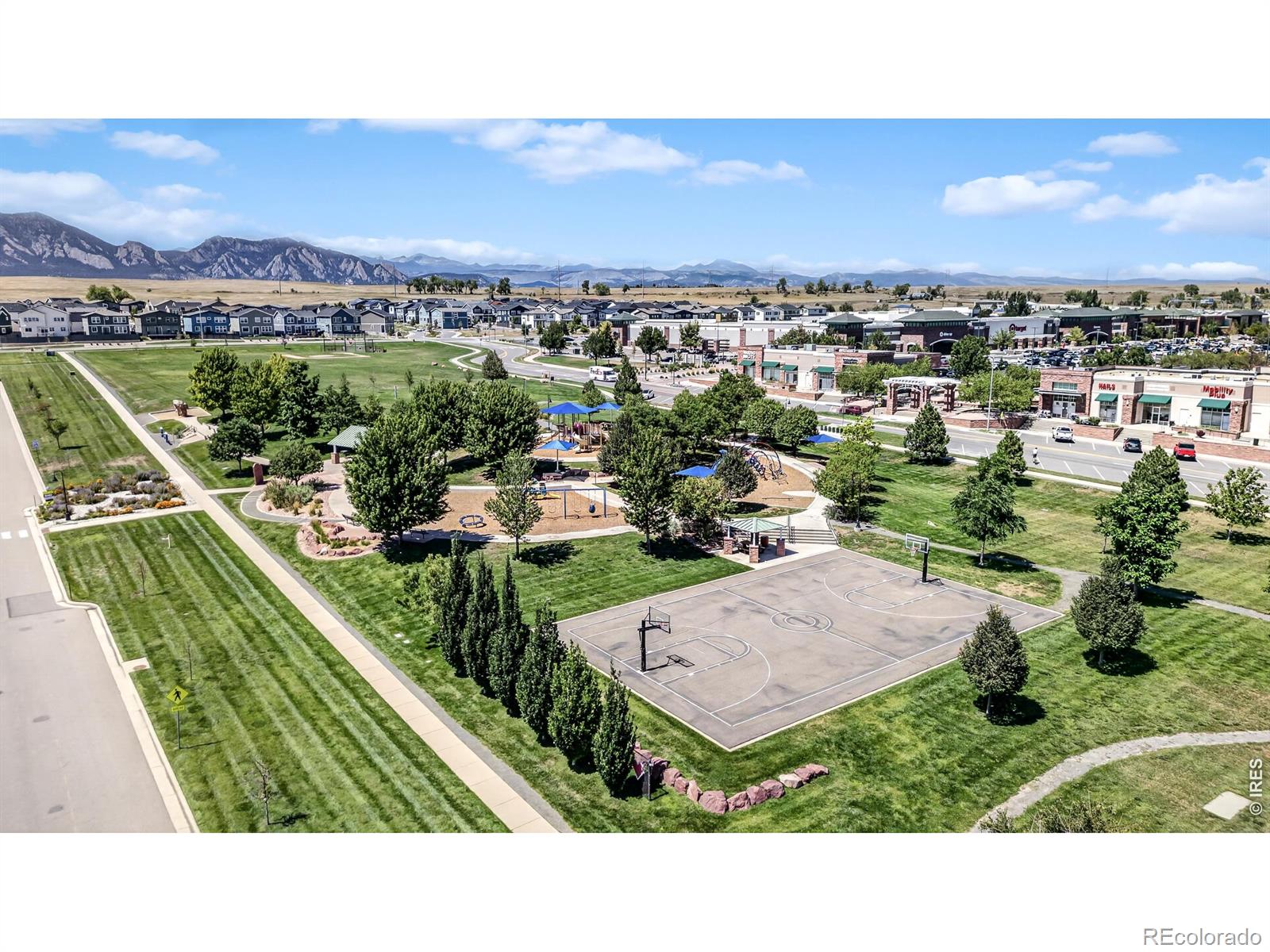 MLS Image #36 for 2291  old rail way,superior, Colorado