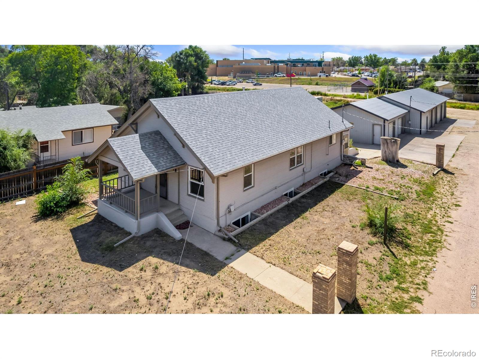 MLS Image #0 for 2510 w 4th street,greeley, Colorado