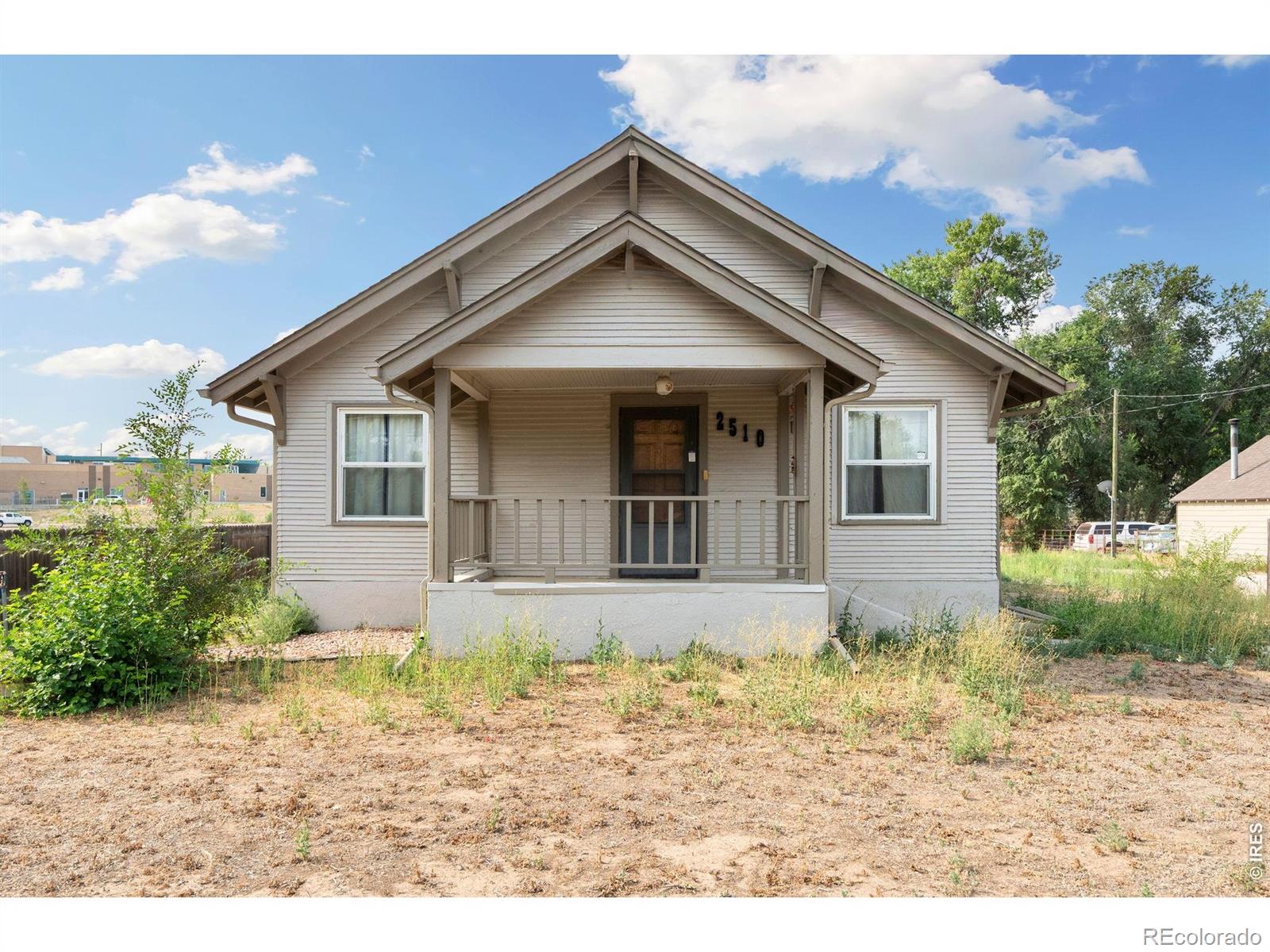 MLS Image #39 for 2510 w 4th street,greeley, Colorado
