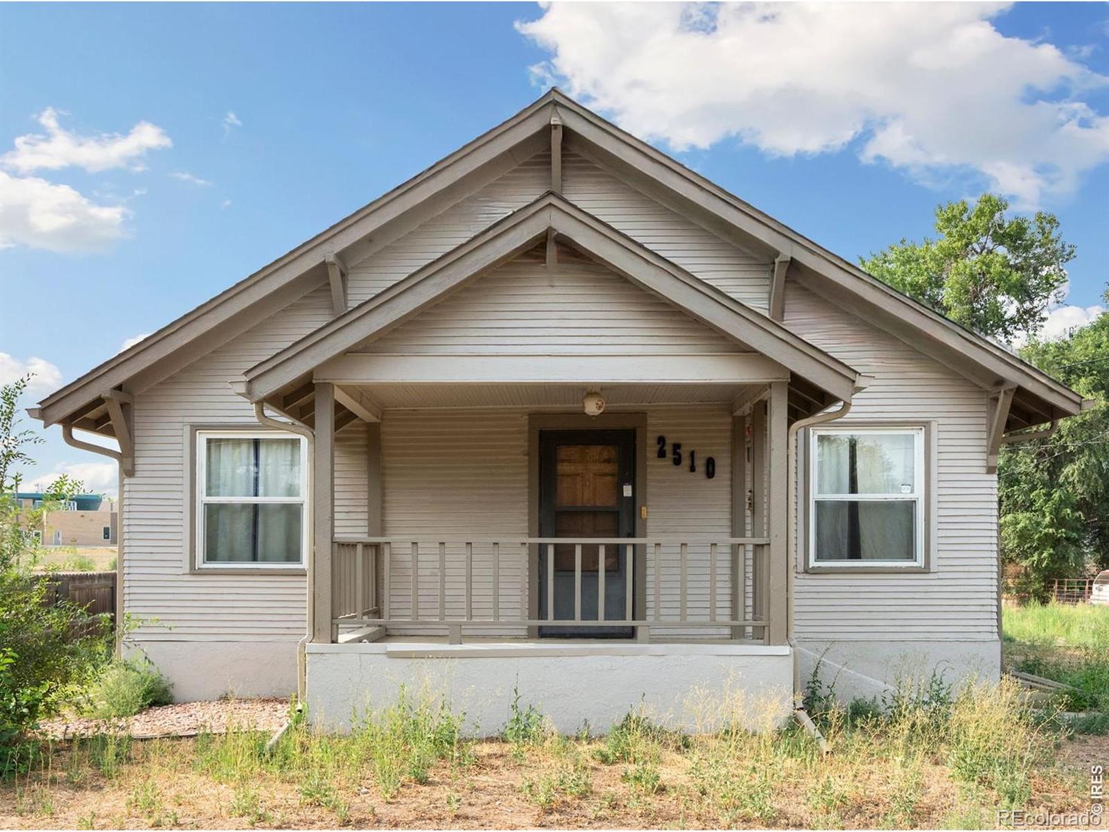 MLS Image #40 for 2510 w 4th street,greeley, Colorado
