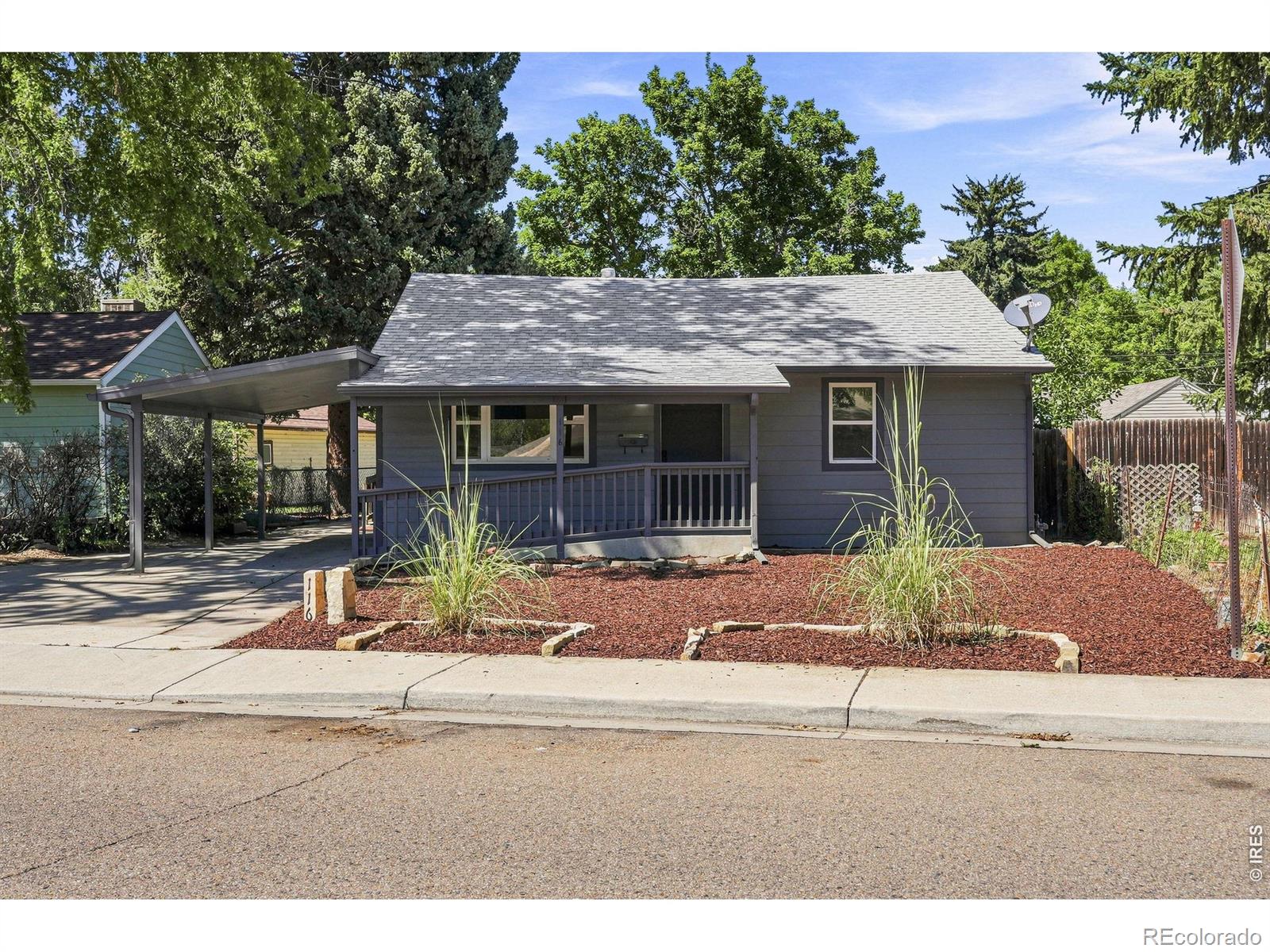 MLS Image #0 for 116 e 5th avenue,longmont, Colorado