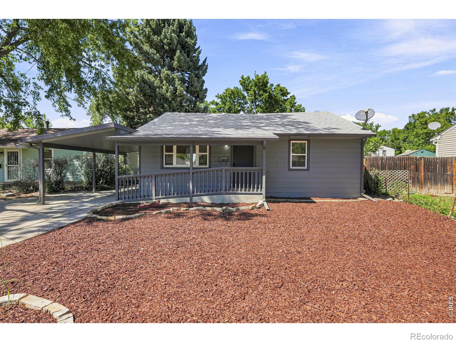 MLS Image #2 for 116 e 5th avenue,longmont, Colorado