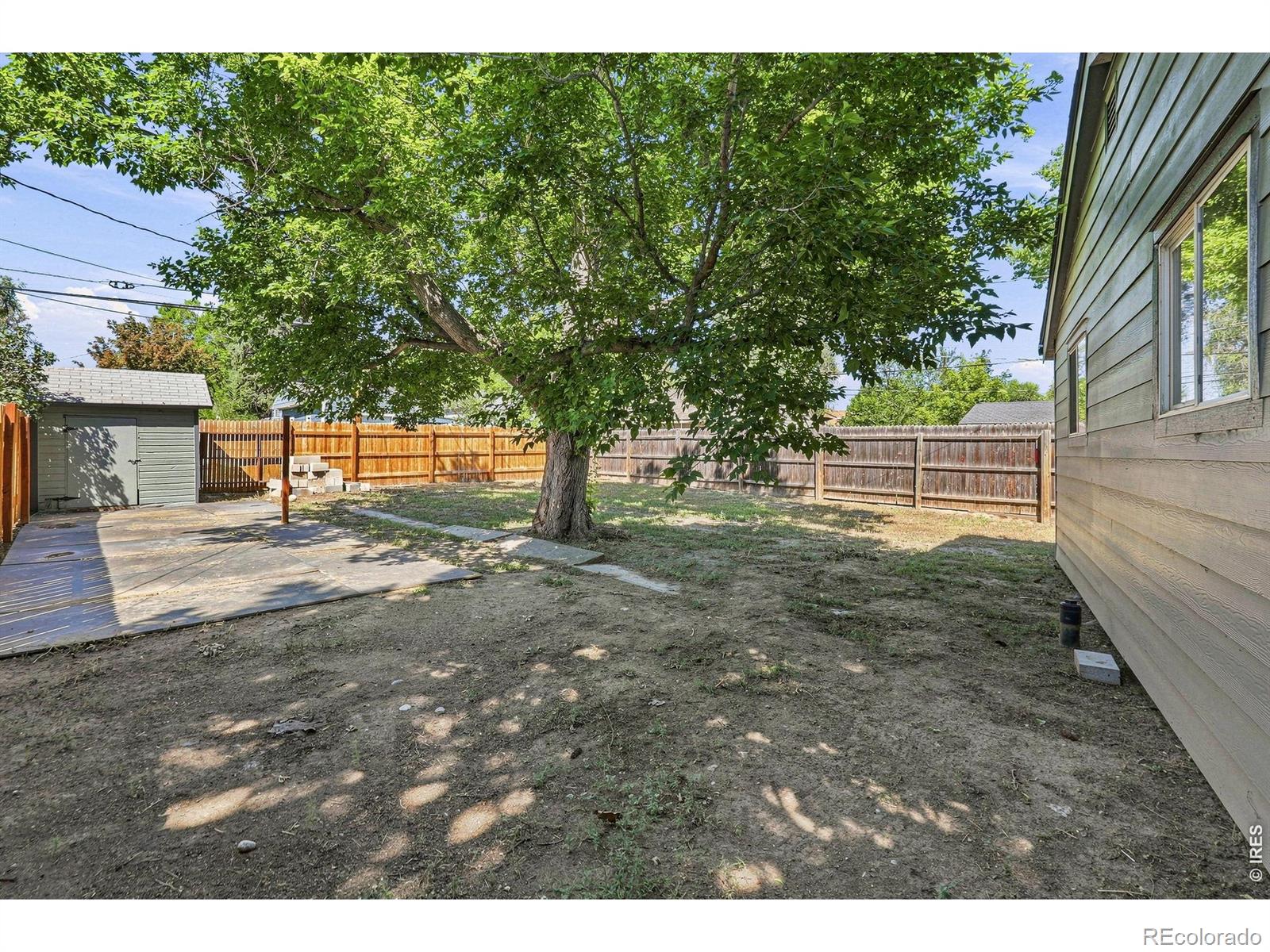 MLS Image #36 for 116 e 5th avenue,longmont, Colorado