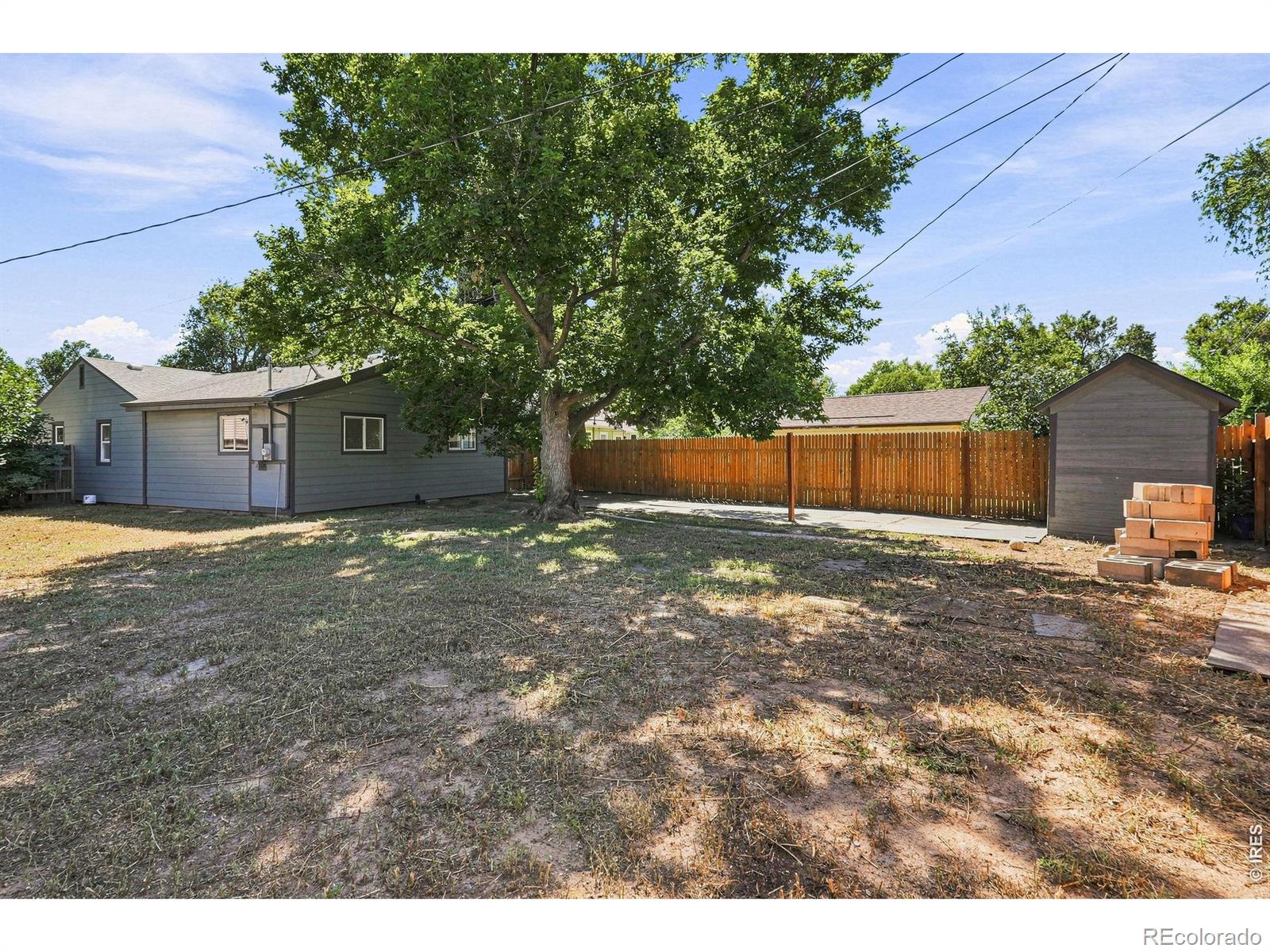 MLS Image #38 for 116 e 5th avenue,longmont, Colorado
