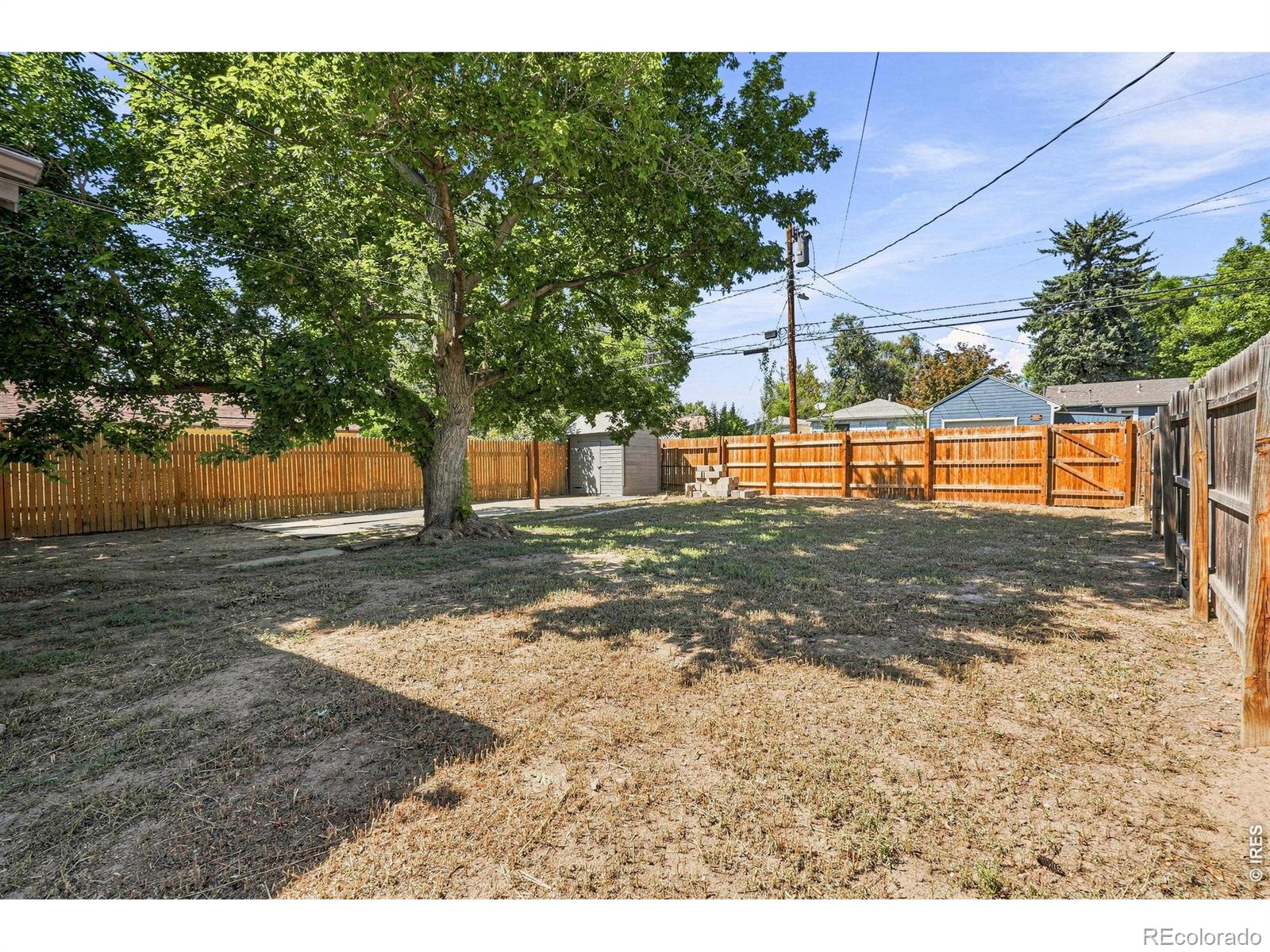 MLS Image #41 for 116 e 5th avenue,longmont, Colorado