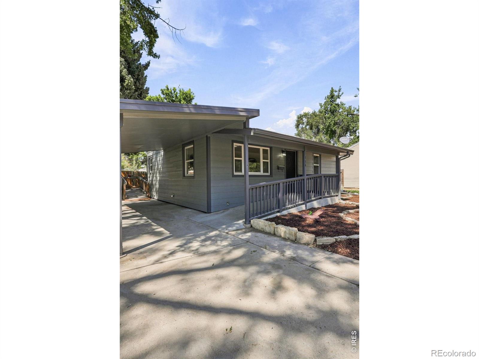 MLS Image #5 for 116 e 5th avenue,longmont, Colorado