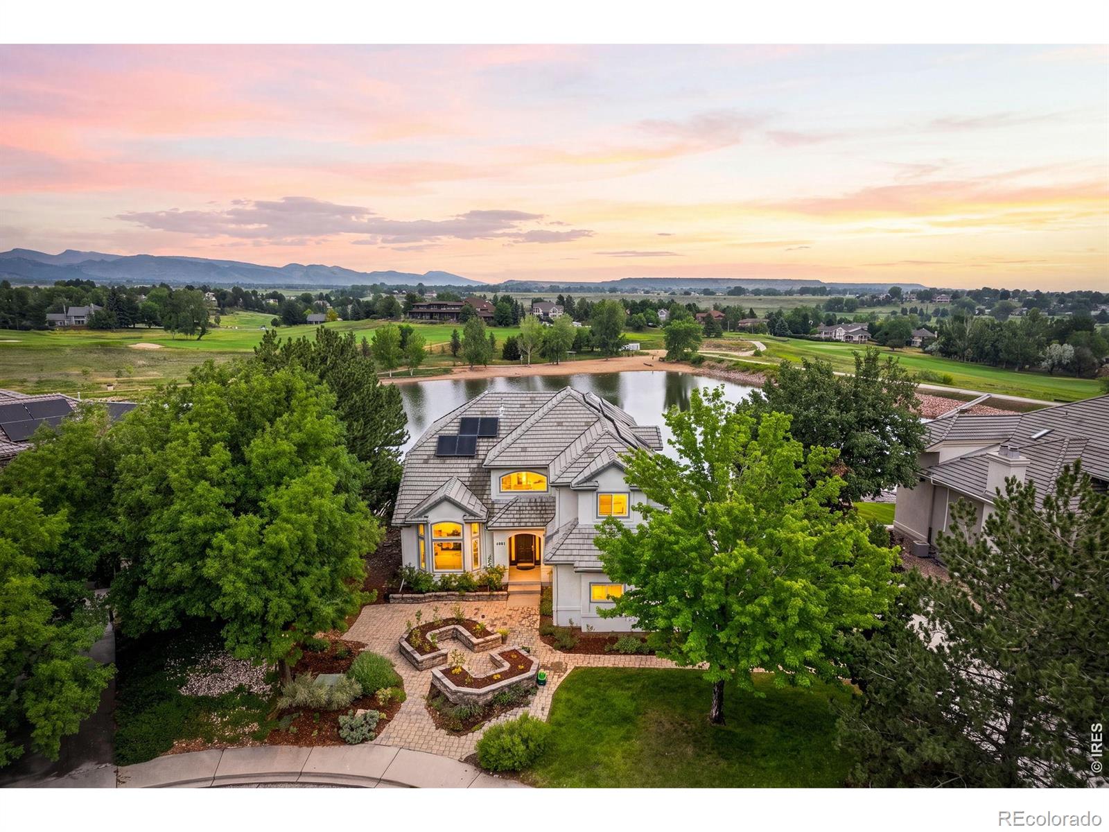 MLS Image #0 for 4061  spy glass lane,longmont, Colorado