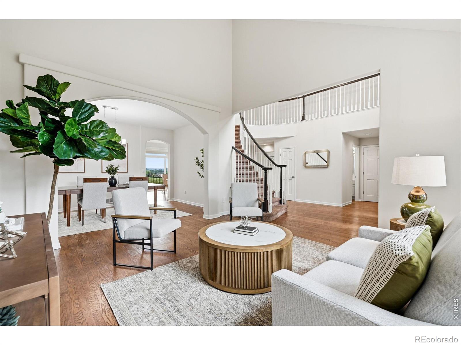 MLS Image #3 for 4061  spy glass lane,longmont, Colorado