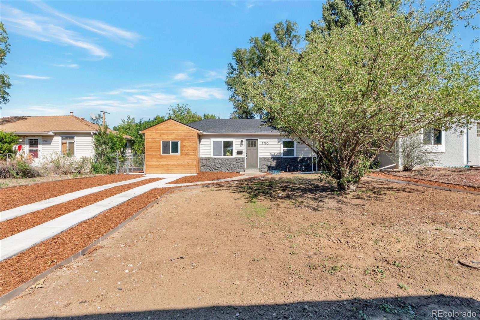MLS Image #0 for 1780  nome street,aurora, Colorado