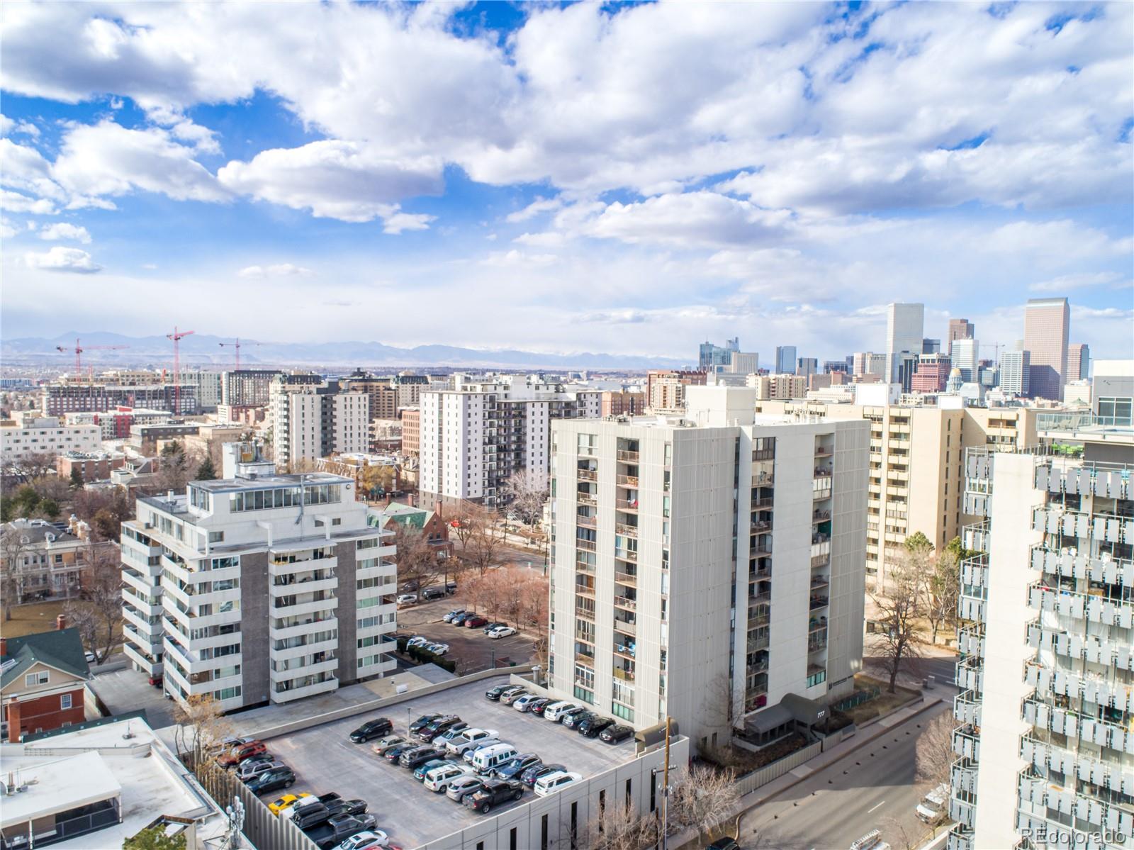 MLS Image #1 for 777 n washington street,denver, Colorado