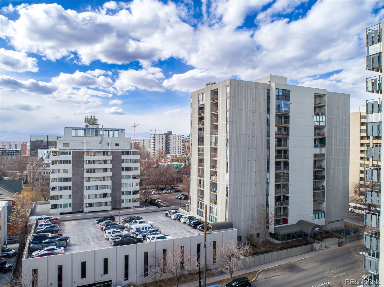 MLS Image #2 for 777 n washington street,denver, Colorado