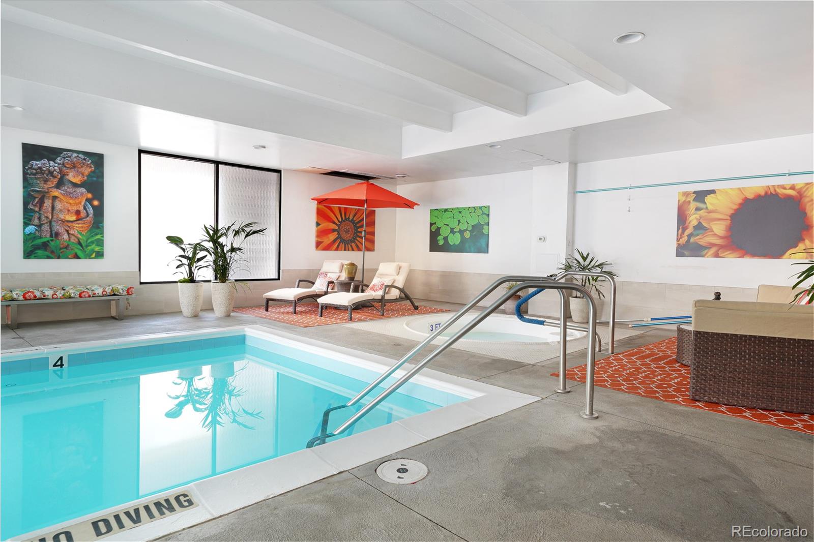 MLS Image #3 for 777 n washington street,denver, Colorado