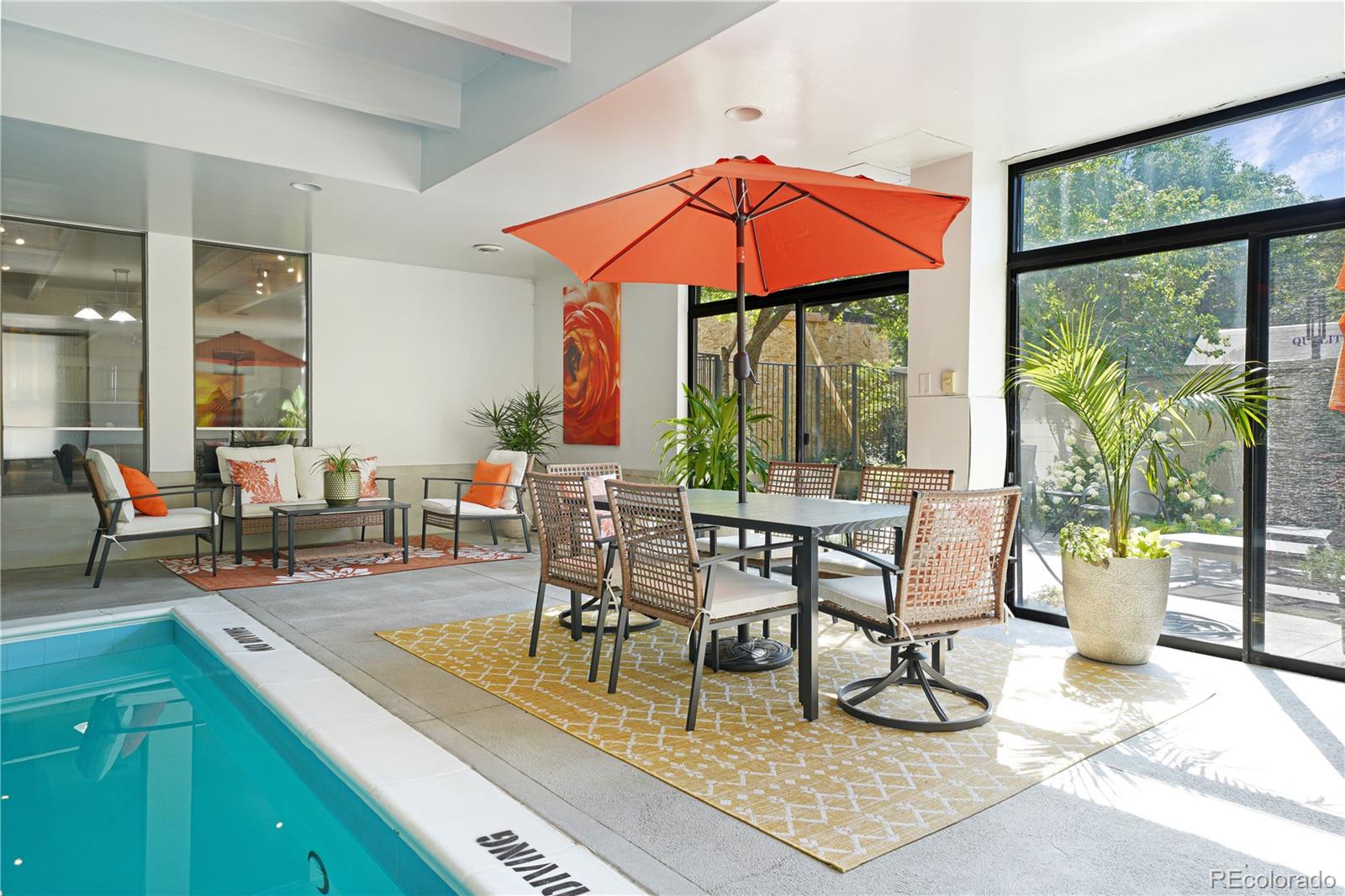 MLS Image #6 for 777 n washington street,denver, Colorado