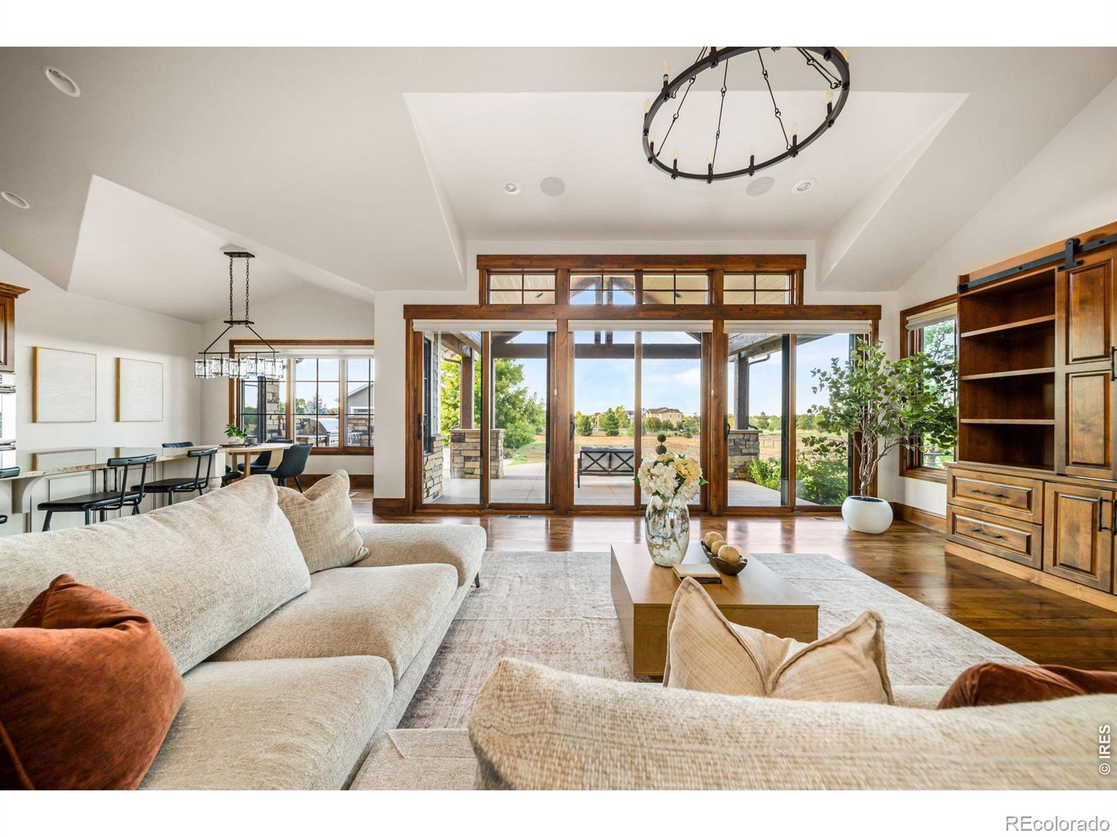 MLS Image #4 for 8748  longs peak circle,windsor, Colorado