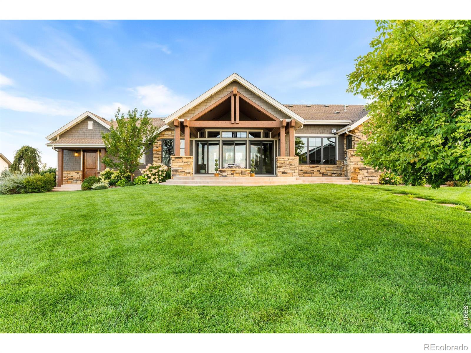 MLS Image #41 for 8748  longs peak circle,windsor, Colorado