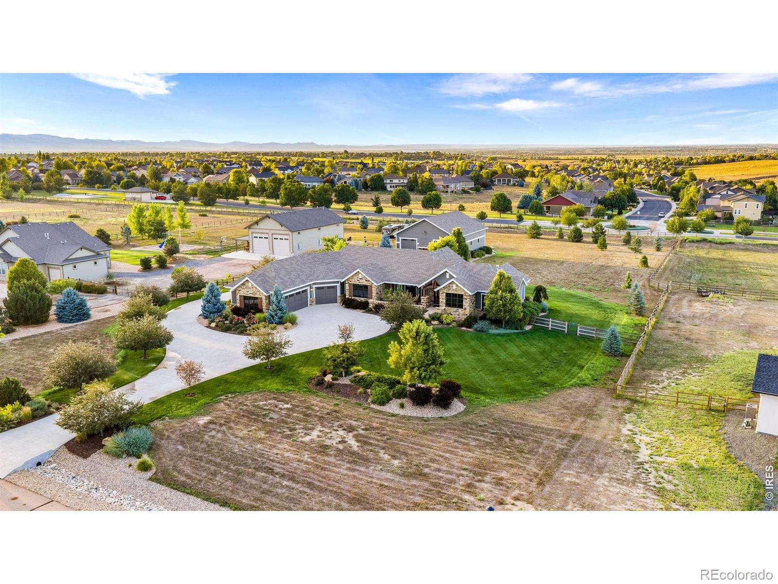 MLS Image #43 for 8748  longs peak circle,windsor, Colorado