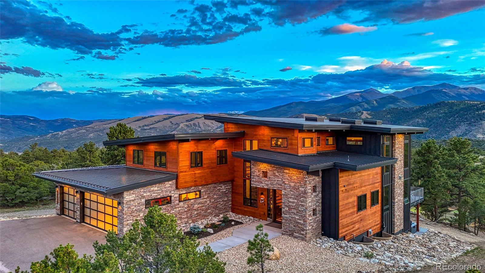 MLS Image #0 for 14767  basalt lane,salida, Colorado
