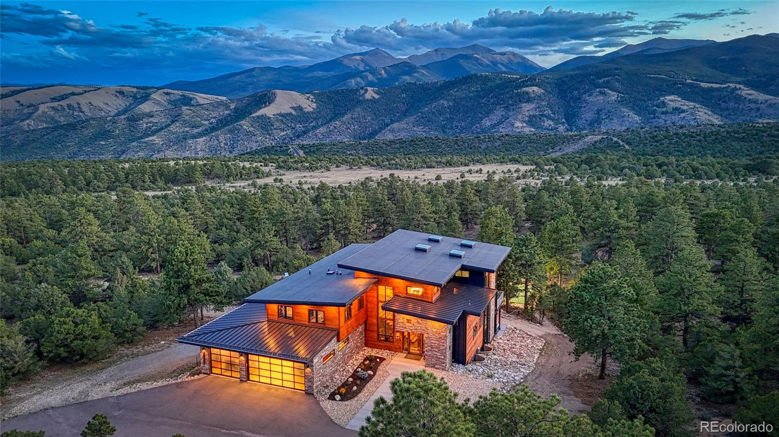 MLS Image #1 for 14767  basalt lane,salida, Colorado