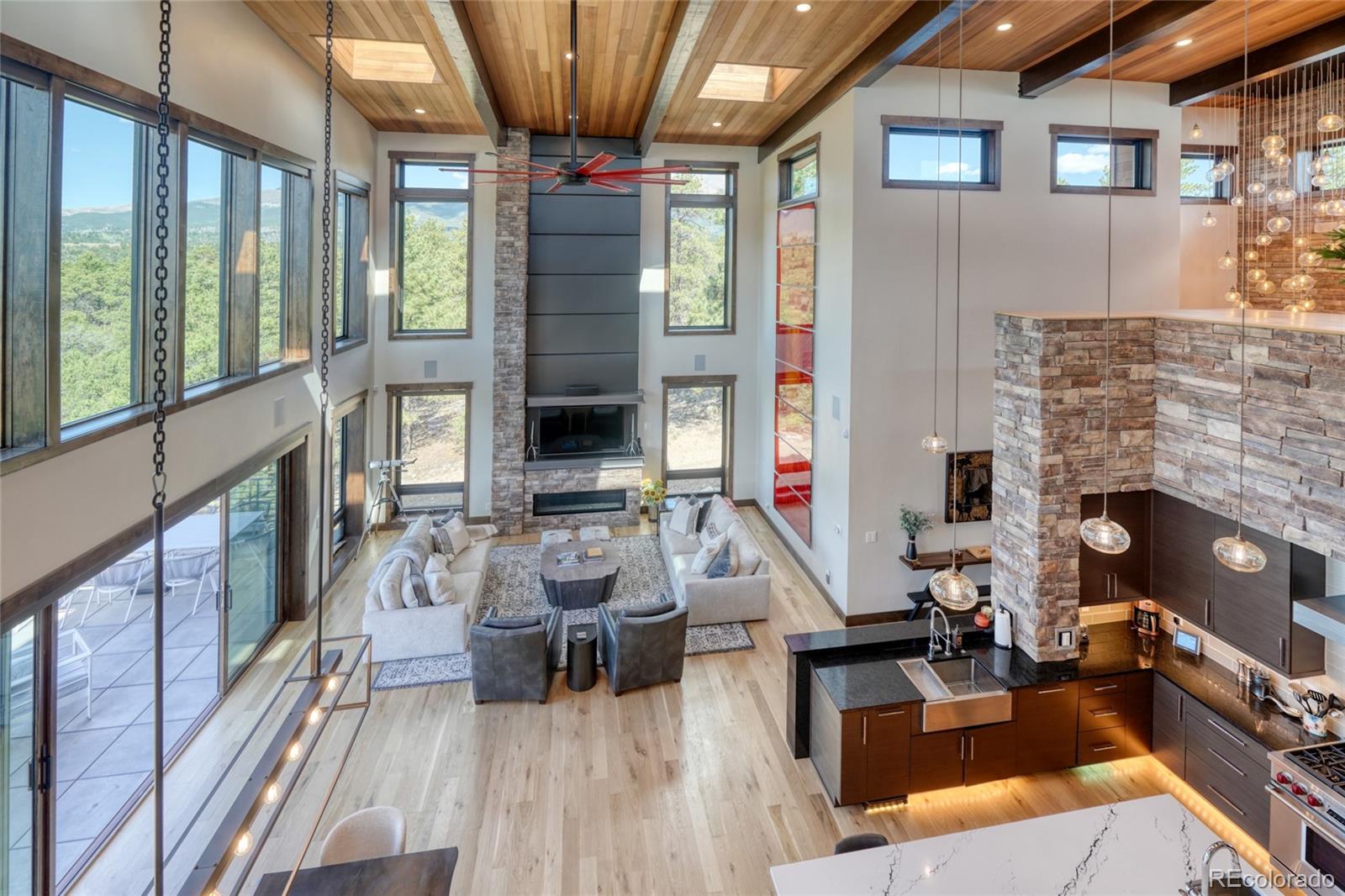 MLS Image #16 for 14767  basalt lane,salida, Colorado