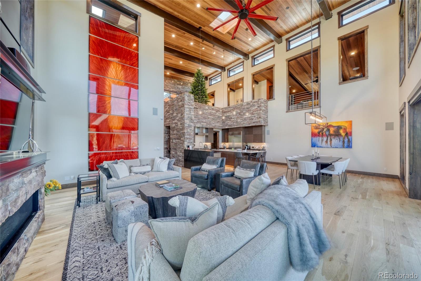 MLS Image #17 for 14767  basalt lane,salida, Colorado