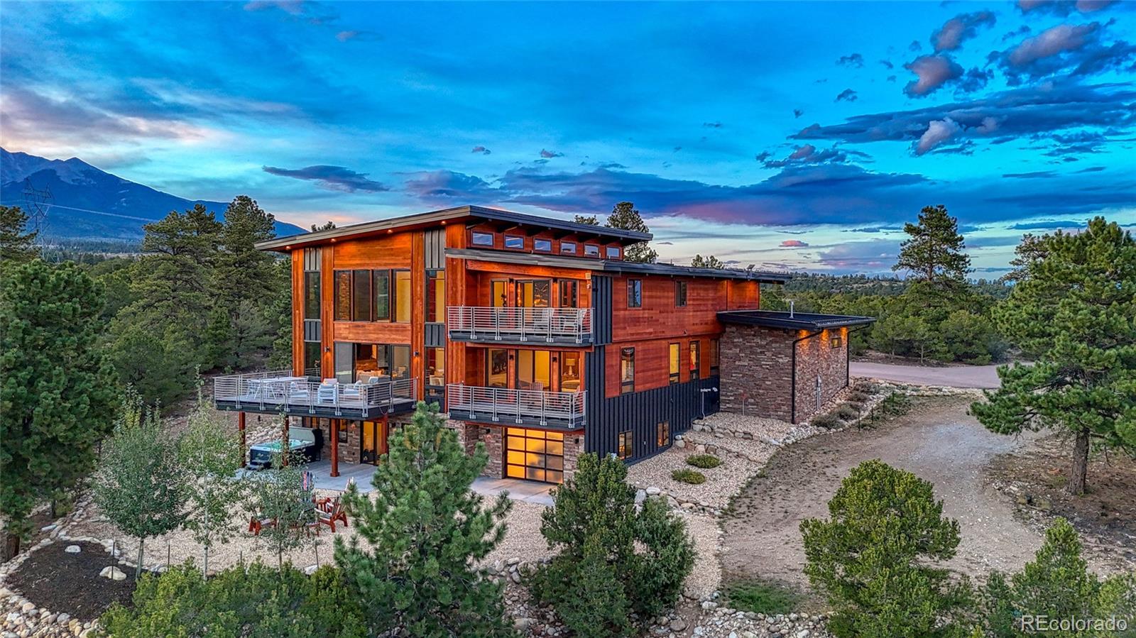 MLS Image #2 for 14767  basalt lane,salida, Colorado
