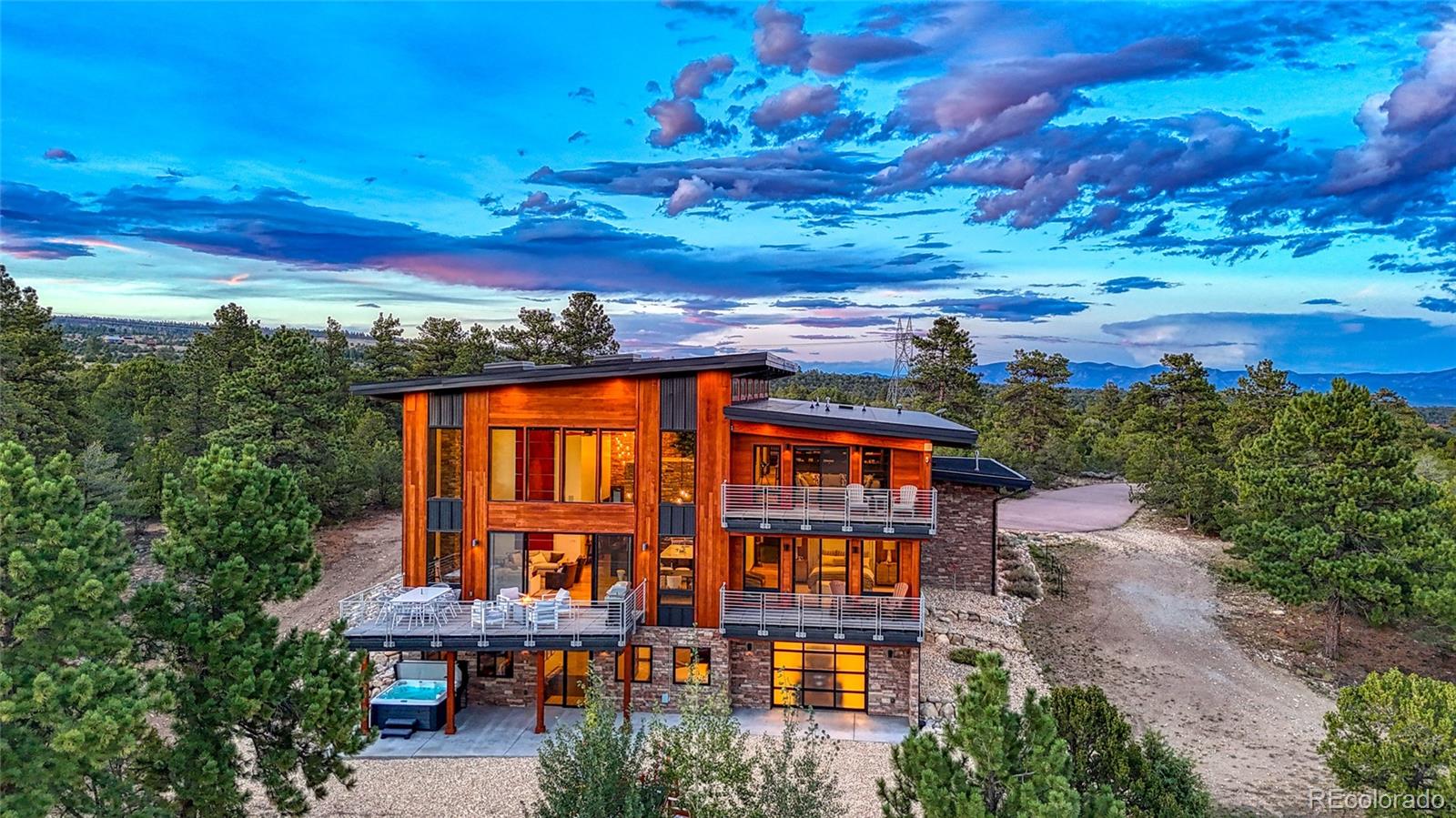 MLS Image #3 for 14767  basalt lane,salida, Colorado