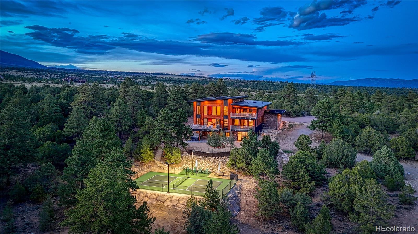 MLS Image #4 for 14767  basalt lane,salida, Colorado