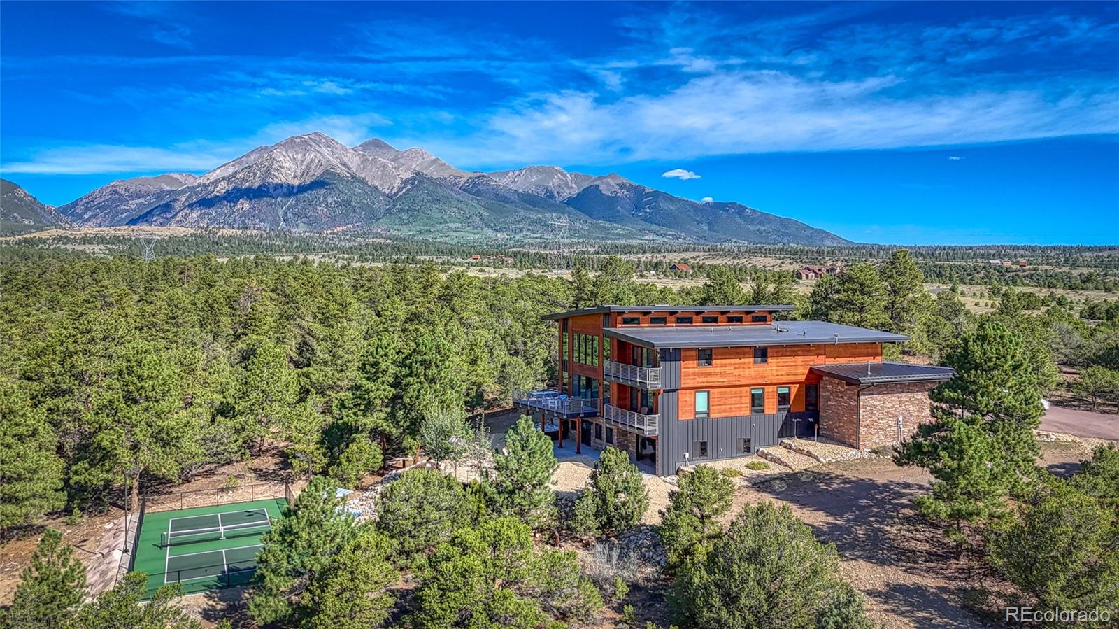 MLS Image #5 for 14767  basalt lane,salida, Colorado