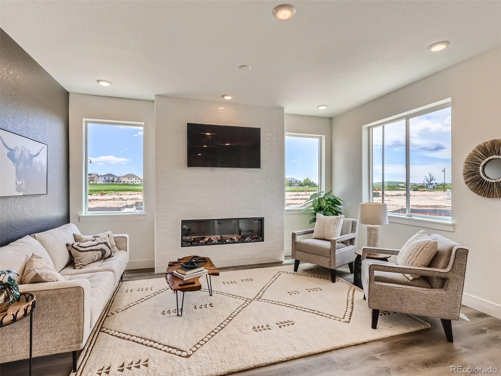 MLS Image #1 for 1203 s algonquian street,aurora, Colorado