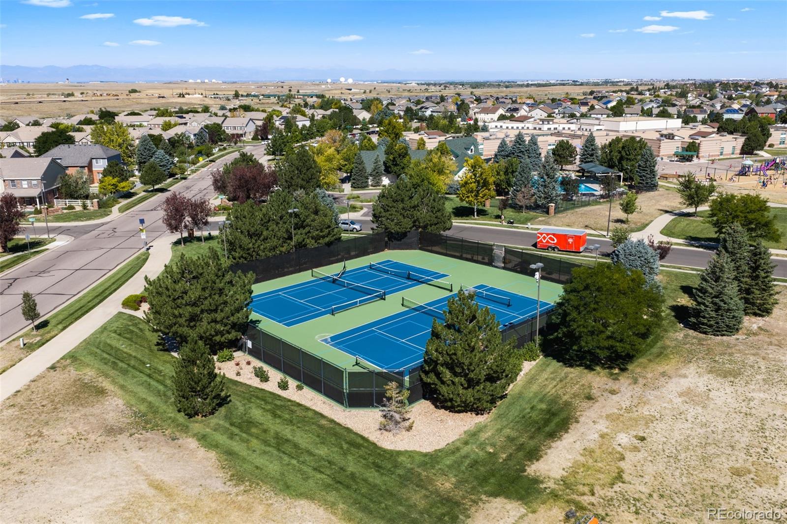 MLS Image #14 for 1203 s algonquian street,aurora, Colorado