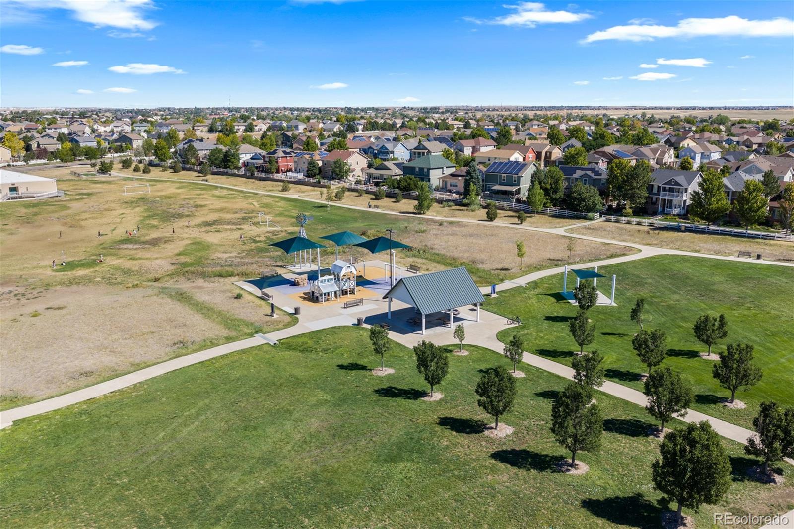 MLS Image #15 for 1203 s algonquian street,aurora, Colorado