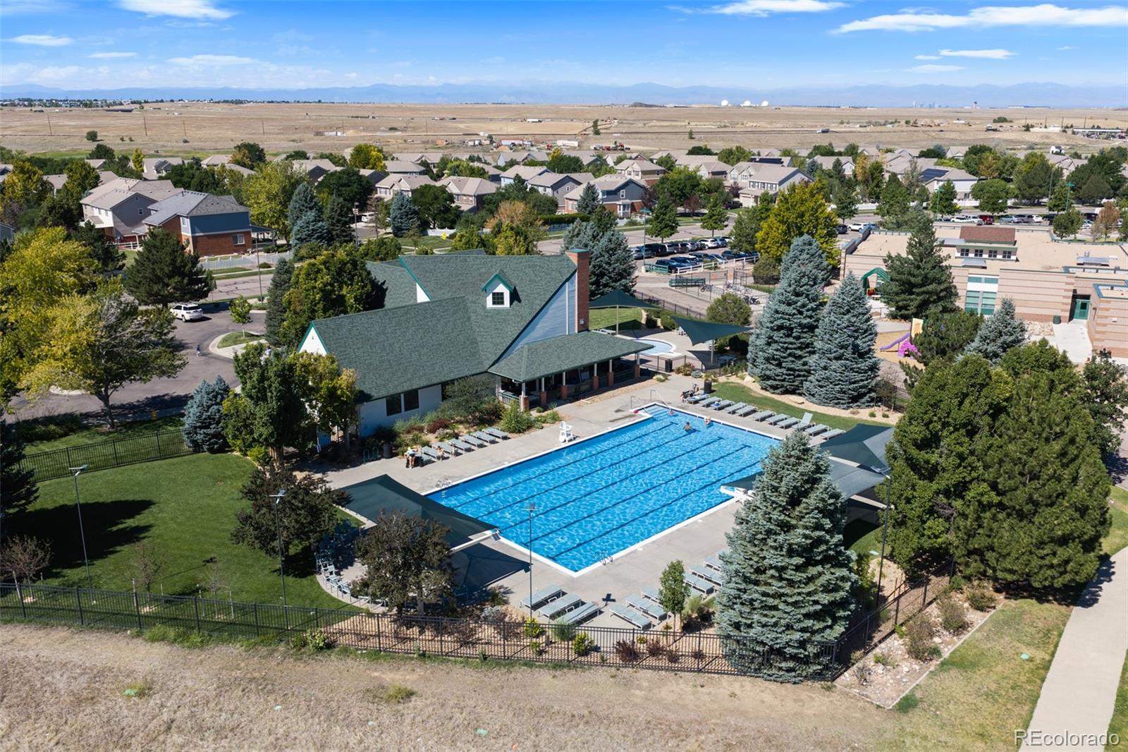 MLS Image #16 for 1203 s algonquian street,aurora, Colorado