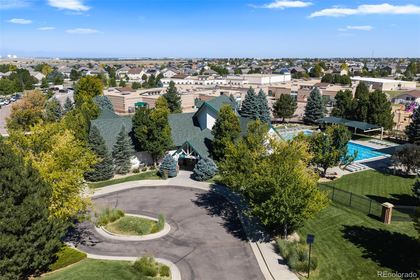 MLS Image #17 for 1203 s algonquian street,aurora, Colorado