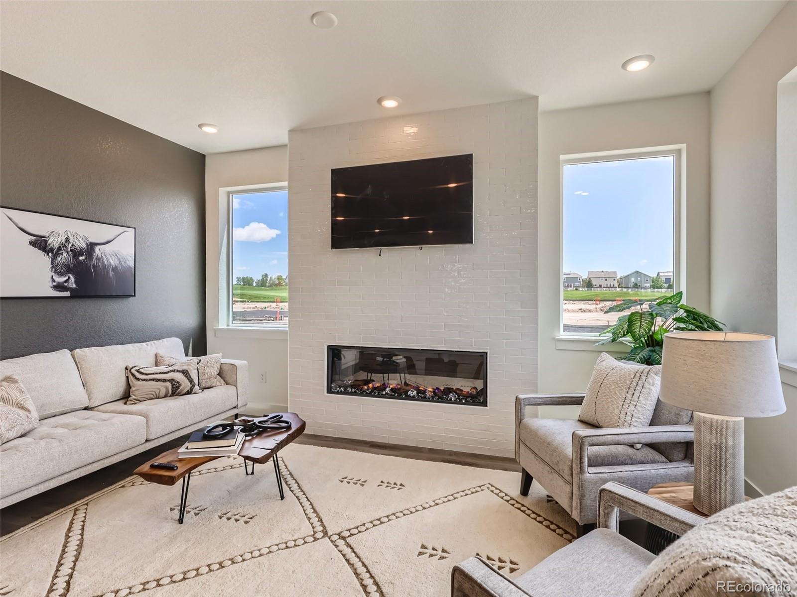 MLS Image #2 for 1203 s algonquian street,aurora, Colorado