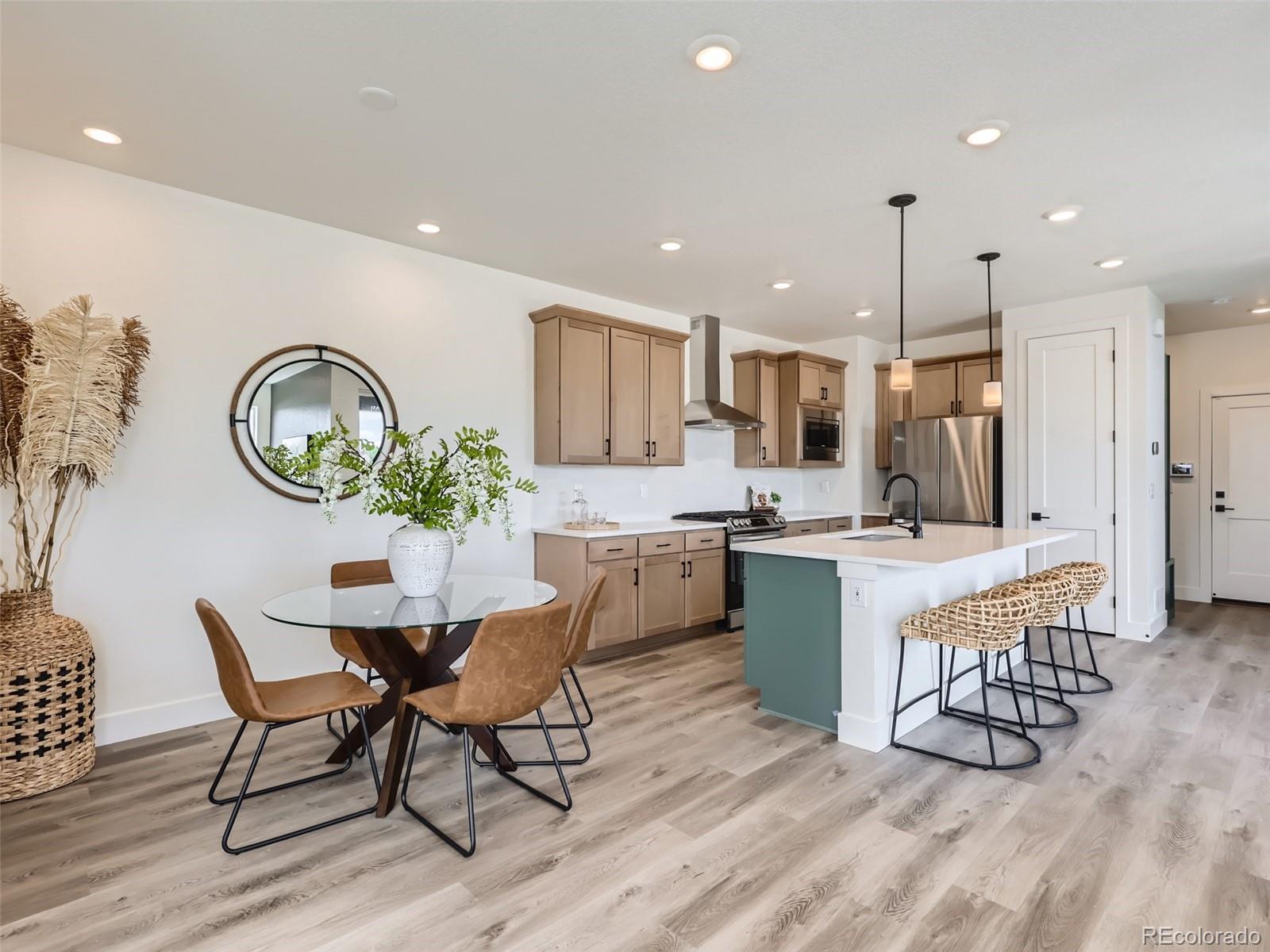 MLS Image #4 for 1203 s algonquian street,aurora, Colorado